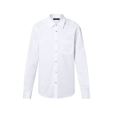 Luxury Shirts for Men | LOUIS VUITTON