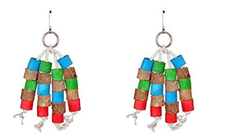 Amazon.in Bestsellers: The most popular items in Bird Toys