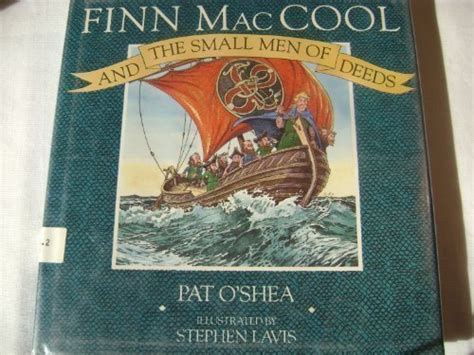 Buy Finn MacCool and the Small Men of Deeds Book Online at Low Prices ...