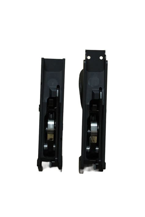 Complete Super Safe Lee Sporting MP5 Lower (Fully Built) - War Hammer ...