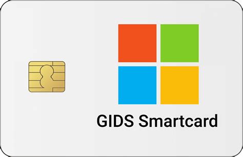 Image result for Windows Smart Card