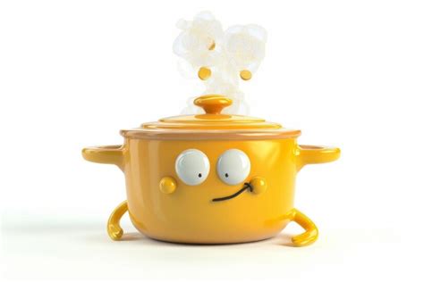 Image result for A Pot Boiling Over Animated