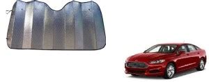 Auto Oprema Dashboard, Rear Window Sun Shade For Ford Fusion Price in ...