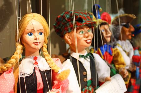 Shopping in Prague - Go Guides