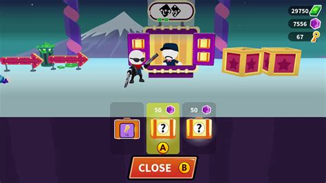 Johnny Trigger VIP 的图像结果