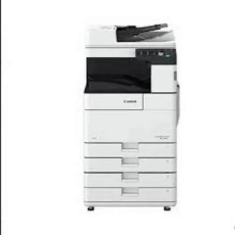 Canon Multifunction Printer - Canon iR 2925 Multifunction Printer ...