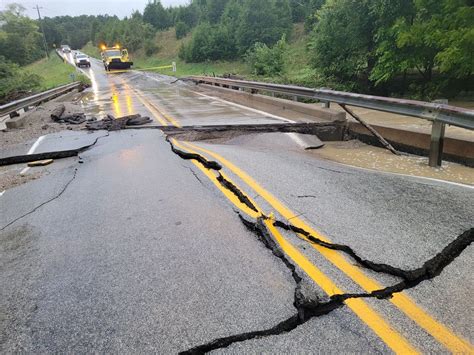 Photos: 3 Indiana counties declared local disasters after weekend flooding - Indianapolis News ...