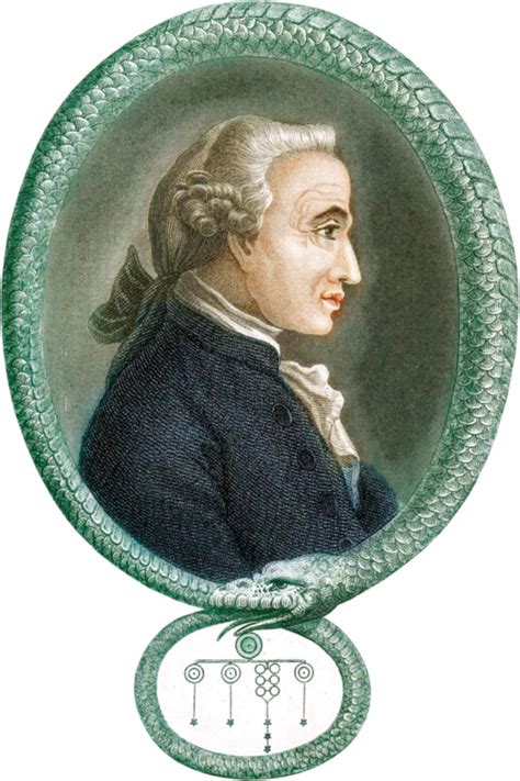 Immanuel Kant - German Philosopher, Enlightenment, Critique | Britannica