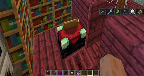 Image result for Helper Robot Mod Java Minecraft