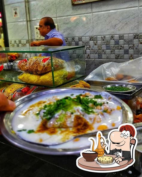 Sindh Pani Puri House, Mumbai - Restaurant menu and reviews