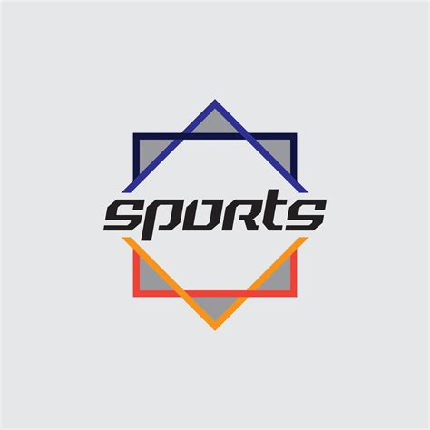 Sports Sign Language Logo 的图像结果