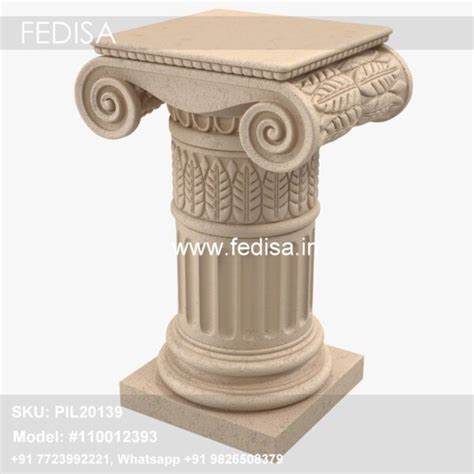 Pillar Pop Arch Design Modern Granite Pillar Design Pillar Corner Design