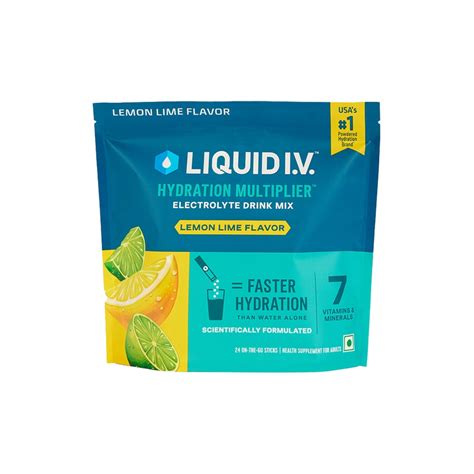Shop Liquid I.V. Hydration Multiplier For All Your Hydration Needs