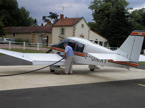 AEROCLUB DE LOUDUN (ACL) (2025) All You Need to Know BEFORE You Go ...