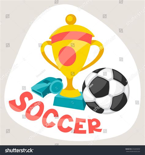 Cartoon Sports Symbol 的图像结果