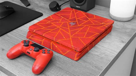 Image result for PS4 Modifications