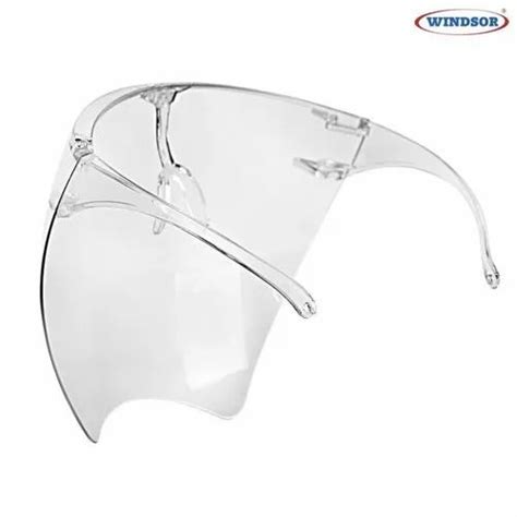 Face Shield - Ratchet Type Face Shield Trader - Wholesaler ...