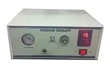 VACUUM Therapy MACHINE PH-007| Accure Medical Pvt. Ltd.