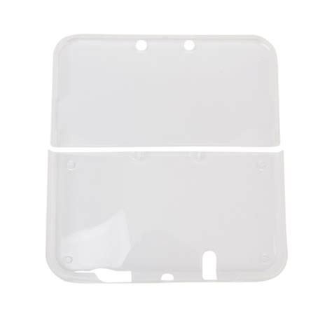 Buy Generic Soft TPU Protective Case Skin Cover for New Nintendo 3DS LL ...