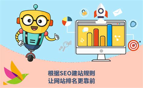seo建站技巧，做好SEO优化建站的6个方法 - 秦志强笔记_网络新媒体营销策划、运营、推广知识分享