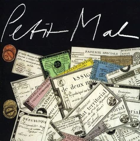 Petit Mal: Petit Mal: Amazon.in: Music}