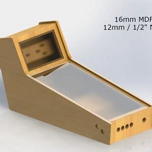 Image result for Pinball Design Blue Print