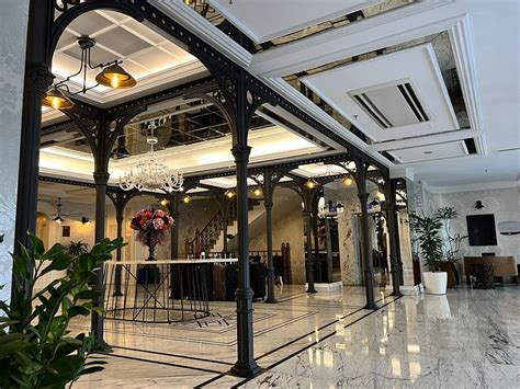 METROPOLITAN HOTELS TAKSIM (Istanbul) - Hotel Reviews, Photos, Rate ...