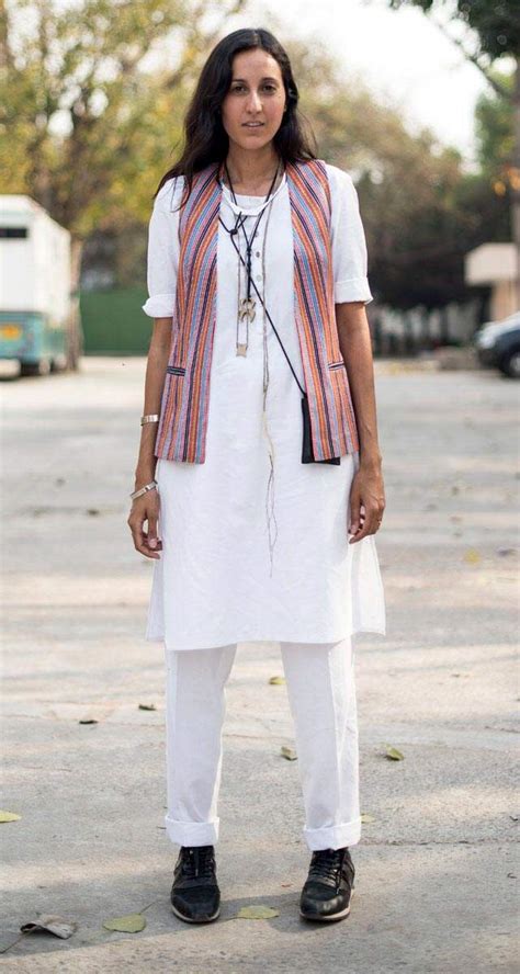 Real women work the fusion trend | Femina.in