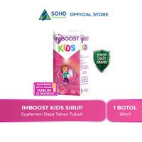 Imboost Harga Terbaik Januari 2025 - Tokopedia