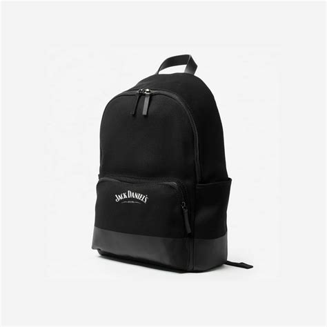Jack Daniel's Zip Backpack – The Jack Daniel's Store