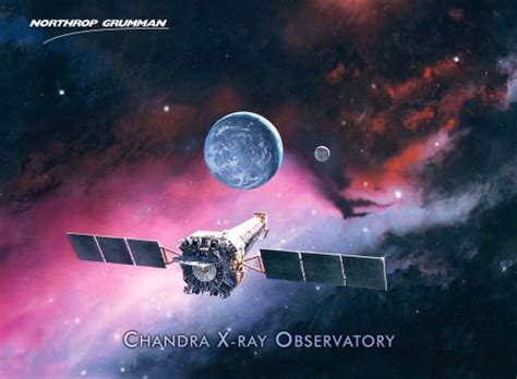 Space Tracking and Surveillance System (STSS) - Northrop Grumman ...