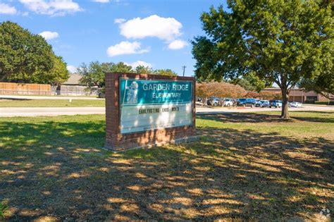 Garden Ridge Elementary School in Flower Mound, TX - Homes.com