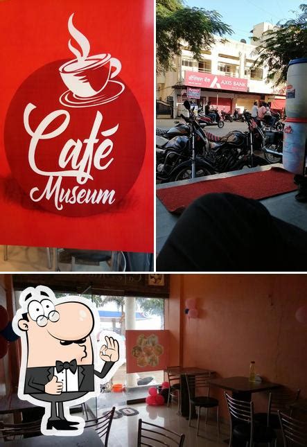 CAFE MUSEUM, Latur - Restaurant reviews