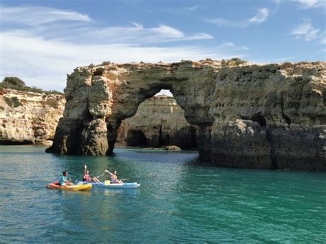 AlgarExperience (Albufeira) - What to Know BEFORE You Go