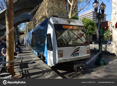 Vta Light Rail Schedule San Jose Ca | Shelly Lighting