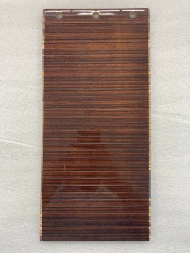 For Mercedes W124 Rollup REAR Console Storage Box | Ubuy India