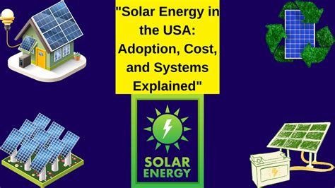 Solar Energy Events & Trends In USA
