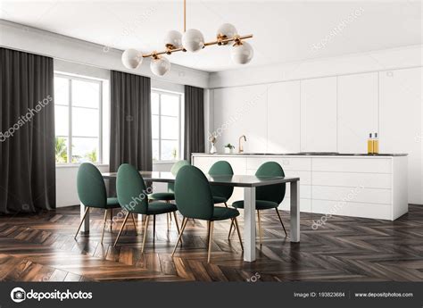 Dark Hardwood Floor Dining Table | Floor Roma