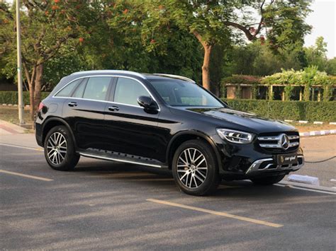 UsedMercedes Benz GLC 220D Car Price, Buy Pre Owned Mercedes Benz GLC ...