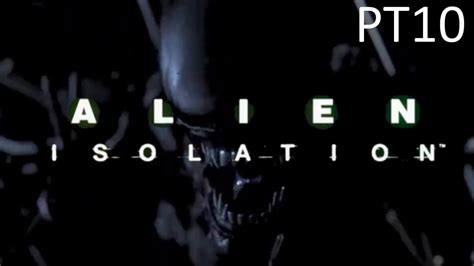 Image result for Alien Isolation Video Walkthrough