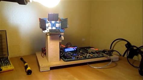 Image result for Arduino Balance Bot