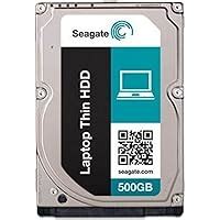 Amazon.in: Buy Seagate 500GB Internal SATA Hard Drive (ST500LM021 ...