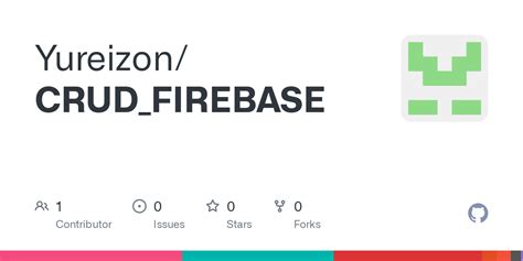 Image result for jQuery Firebase JavaScript GitHub Crud