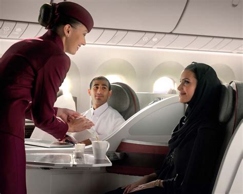 Qatar Airways rules out premium economy class - Doha News | Qatar