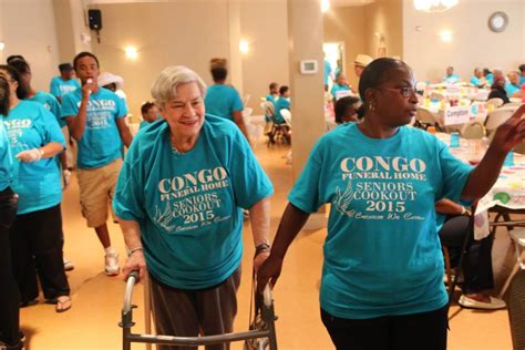 Congo Funeral Home | Wilmington, DE Funeral Home & Cremation