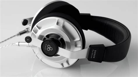 Final D8000 Pro Edition: over ear headphones - TV Exposed Daily News ...