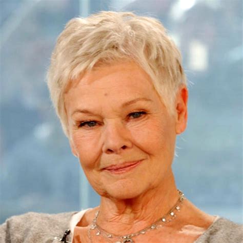 Dame Judi Dench shares emotional update on deteriorating eyesight