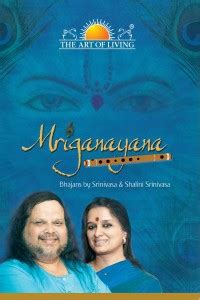 Mriganayana From The Art Of Living Audio CD Live Edition Price in India ...