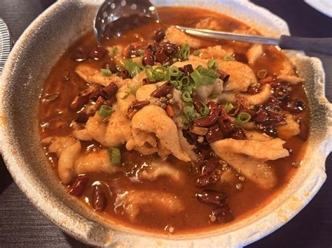 Xiang La Hui makes the most numbing Sichuan food in the SGV - Review ...