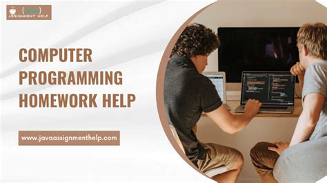 Image result for Programming Homework Help